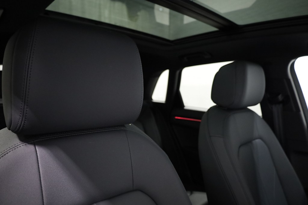 2024 Audi Q3 Premium 27