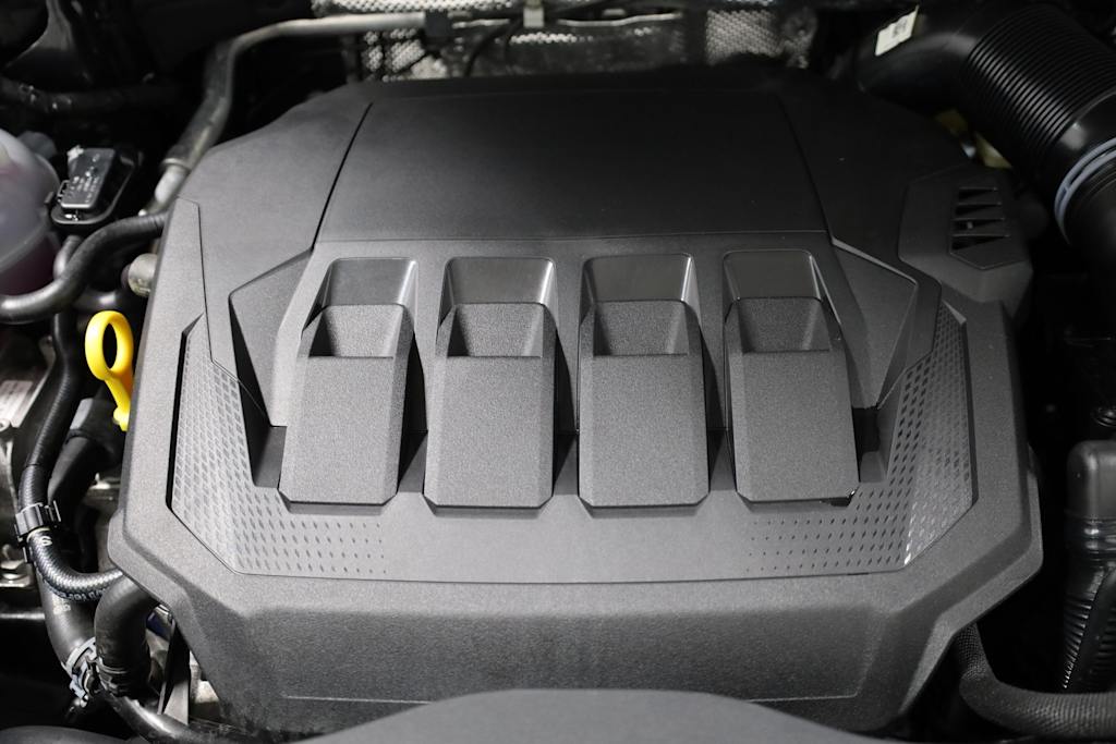 2024 Audi Q3 Premium 9