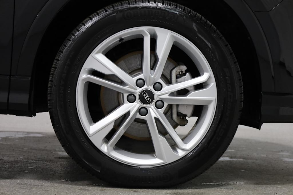 2024 Audi Q3 Premium 22