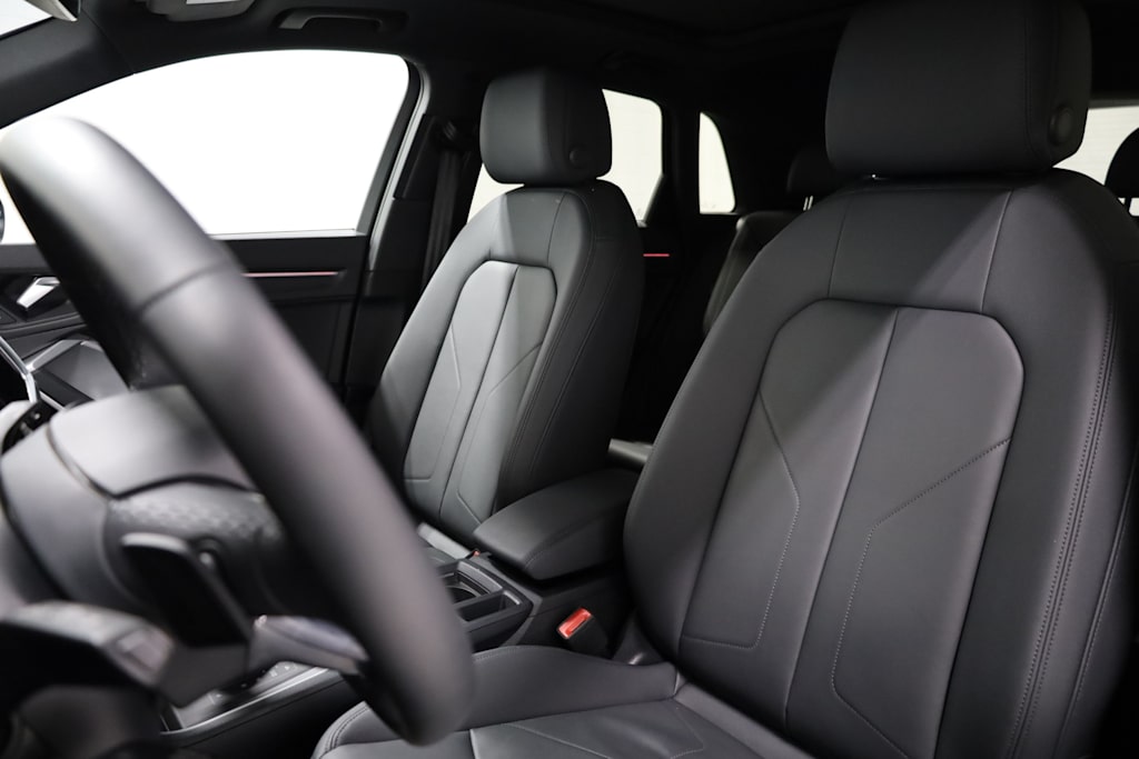 2024 Audi Q3 Premium 11