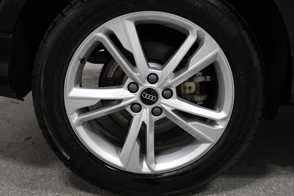 2024 Audi Q3 Premium 37