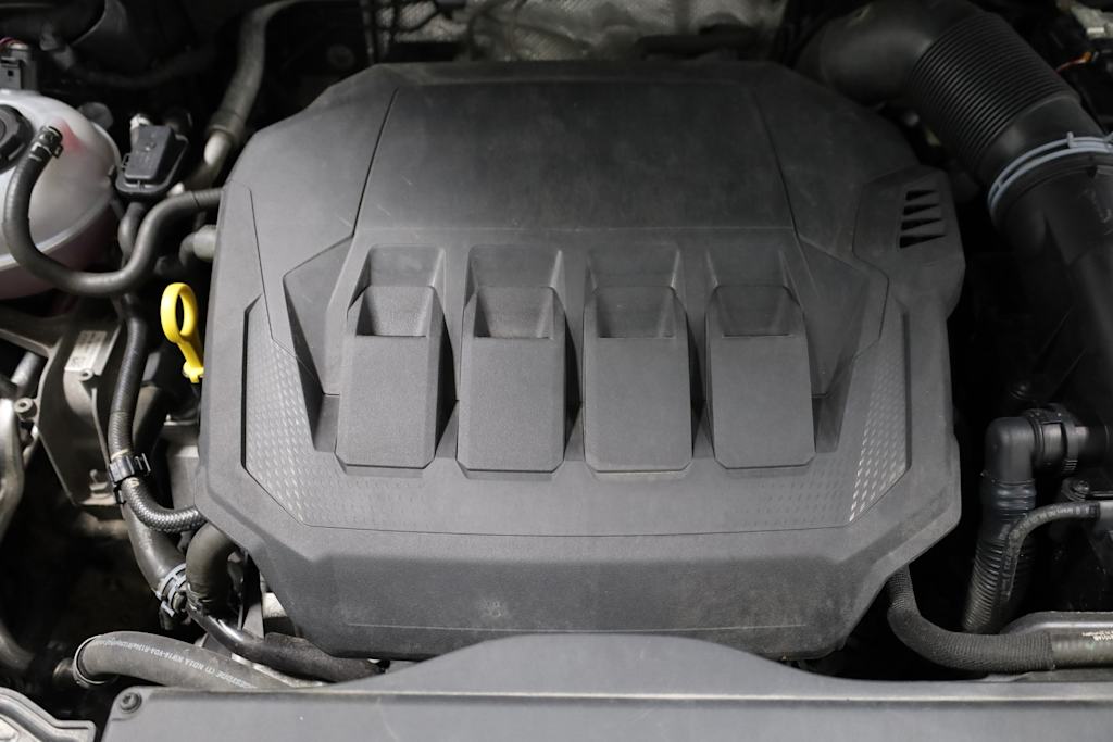 2023 Audi Q3 Premium Plus 9
