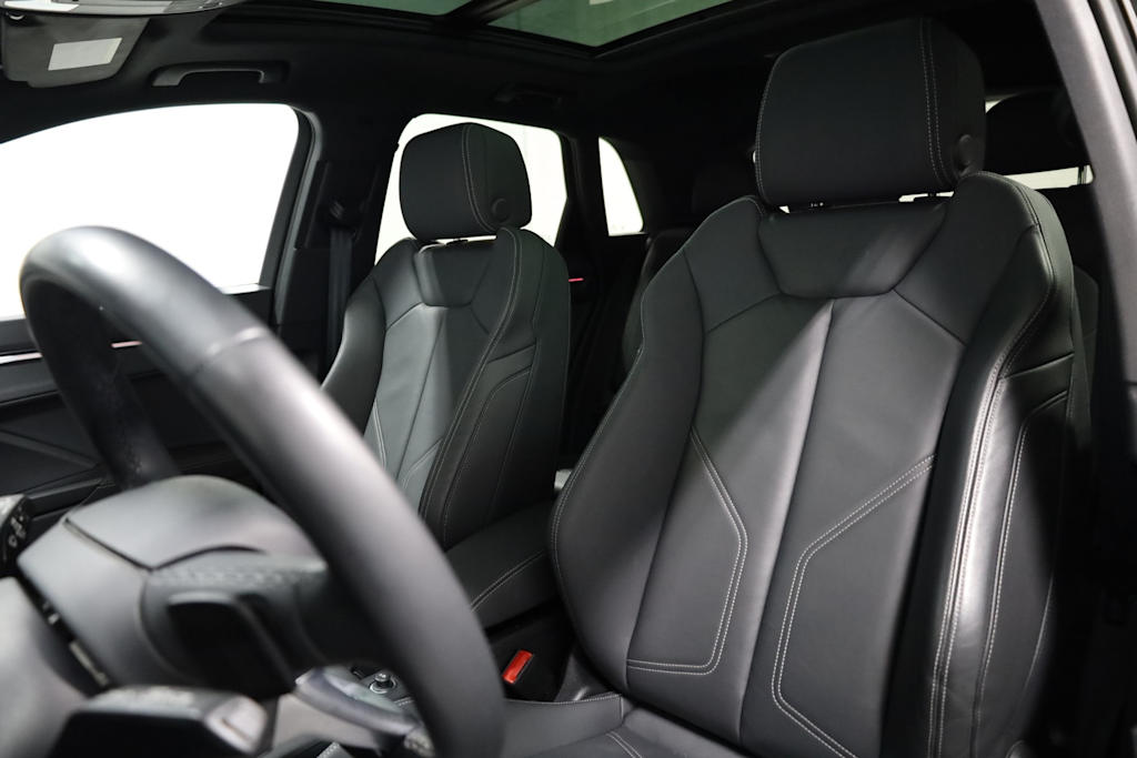 2023 Audi Q3 Premium Plus 11