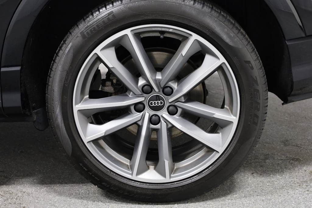 2023 Audi Q3 Premium Plus 42