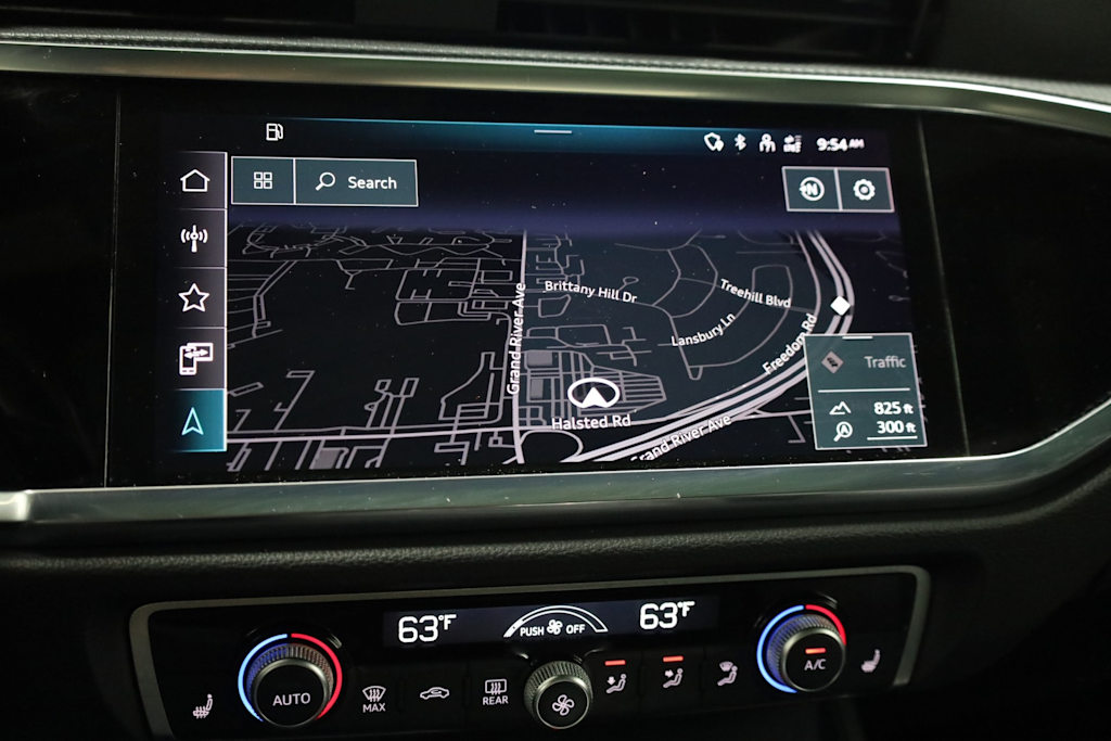 2023 Audi Q3 Premium Plus 37