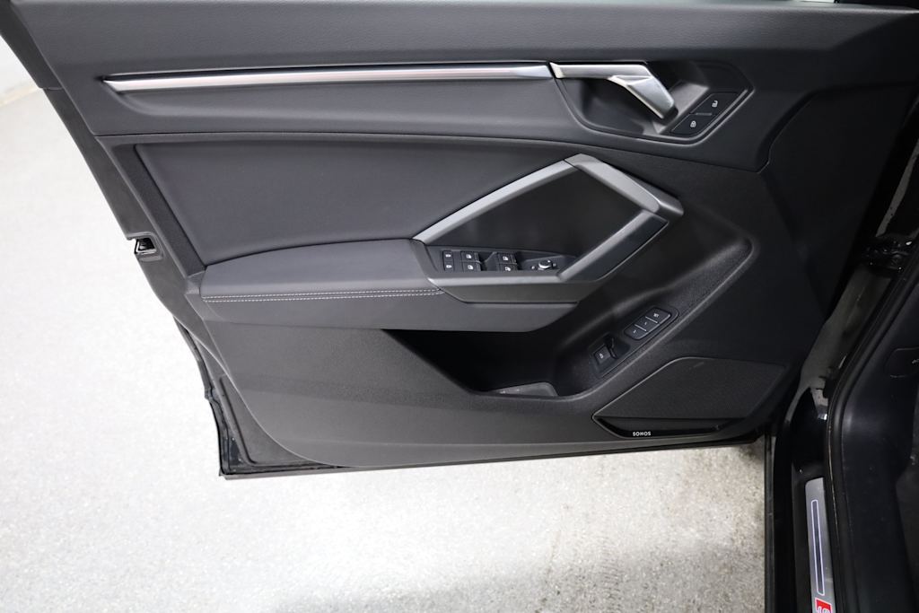 2023 Audi Q3 Premium Plus 28