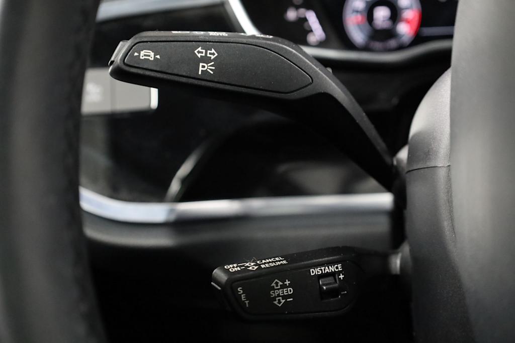 2023 Audi Q3 Premium Plus 35