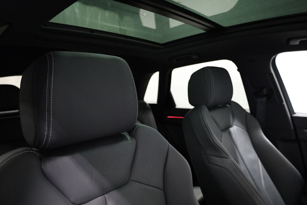 2023 Audi Q3 Premium Plus 31