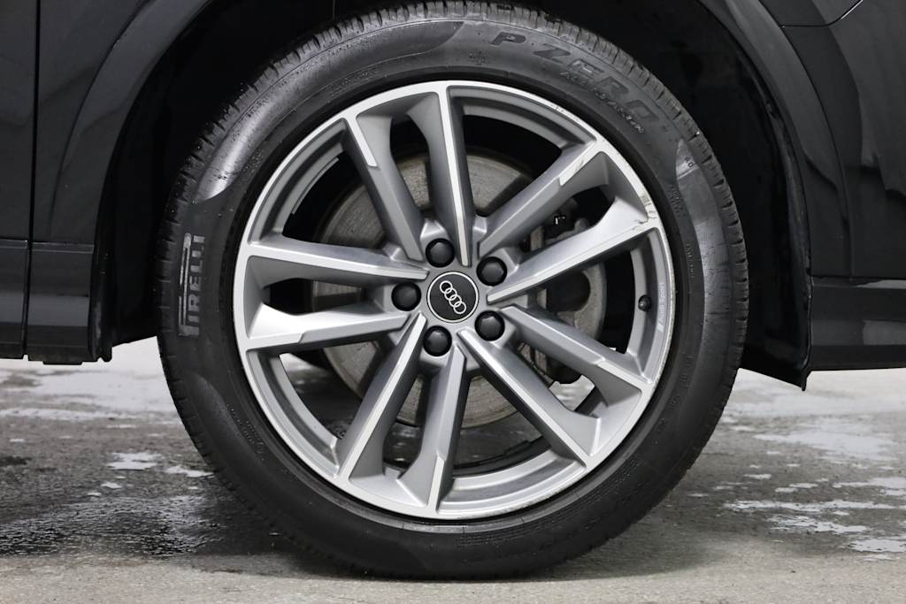 2023 Audi Q3 Premium Plus 24