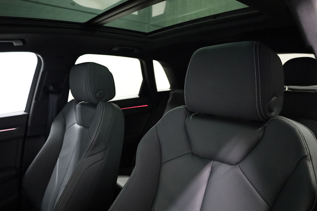 2023 Audi Q3 Premium Plus 12