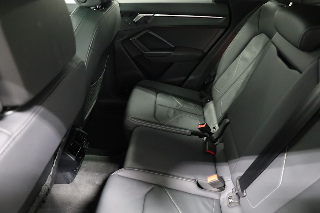 2023 Audi Q3 Premium Plus 13