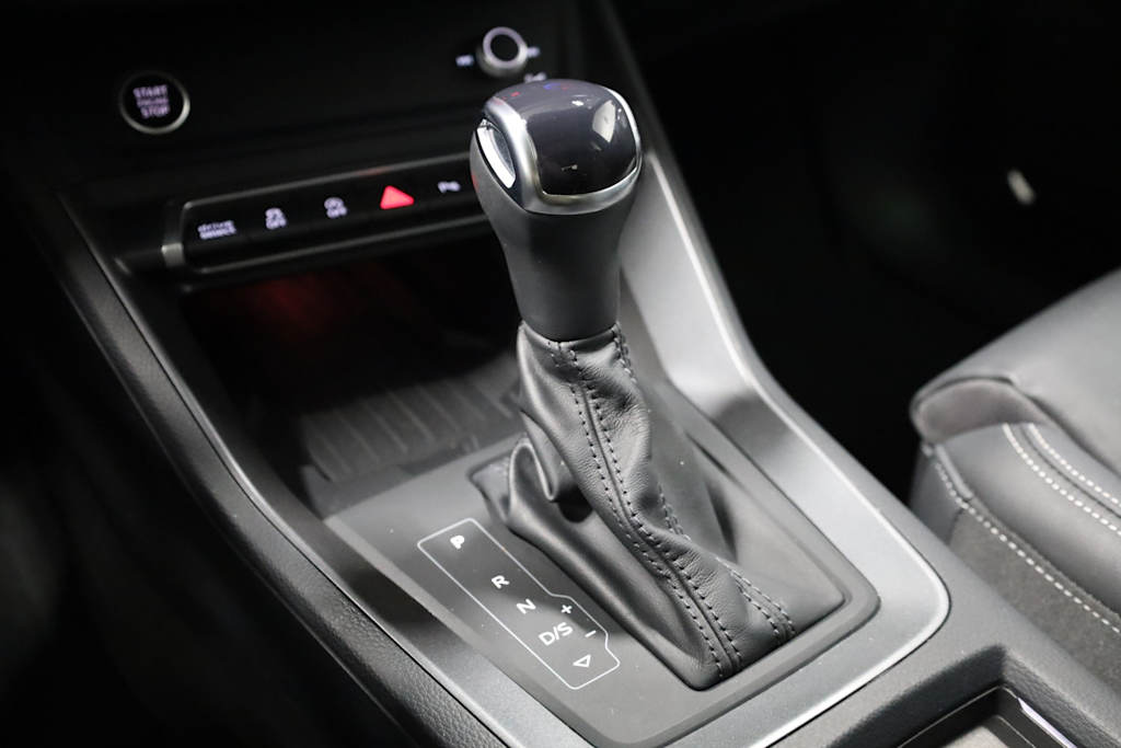 2023 Audi Q3 Premium Plus 34