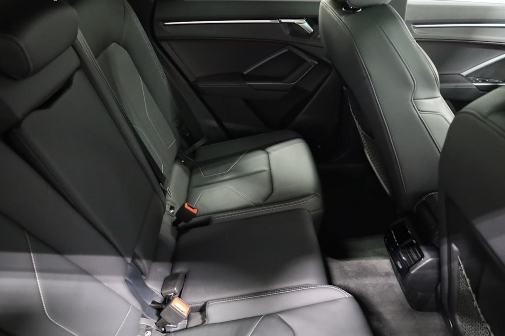 2023 Audi Q3 Premium Plus 40