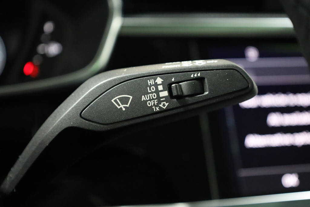 2023 Audi Q3 Premium Plus 7
