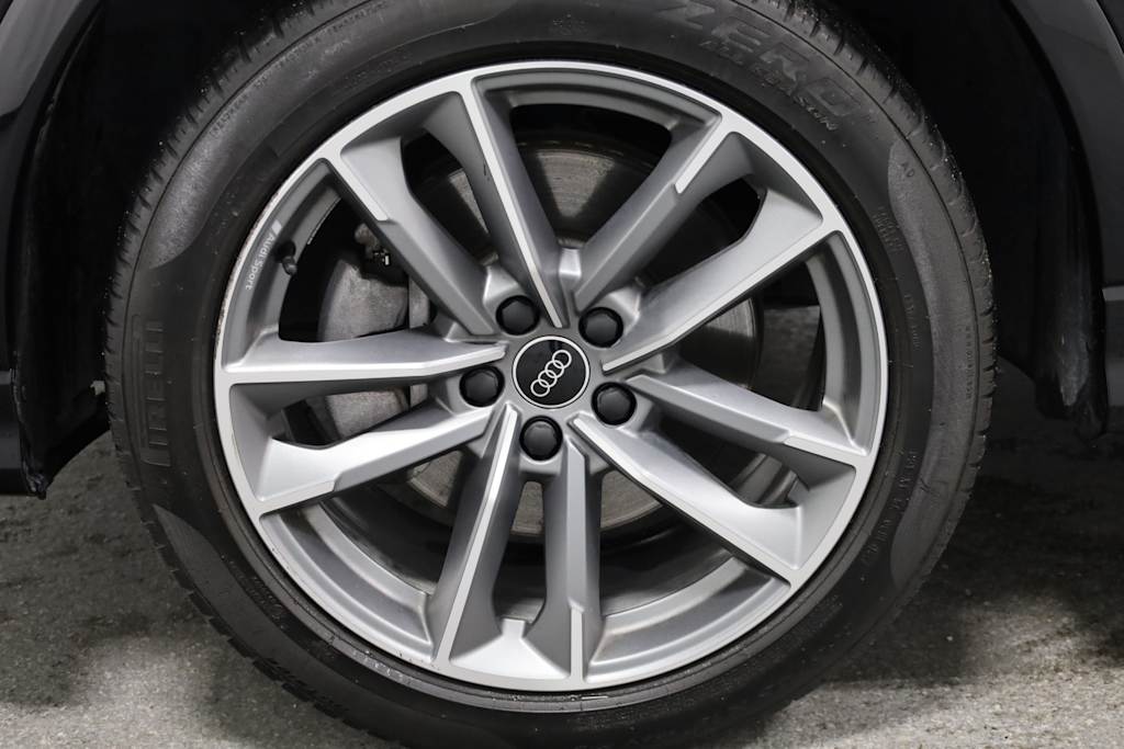 2023 Audi Q3 Premium Plus 43