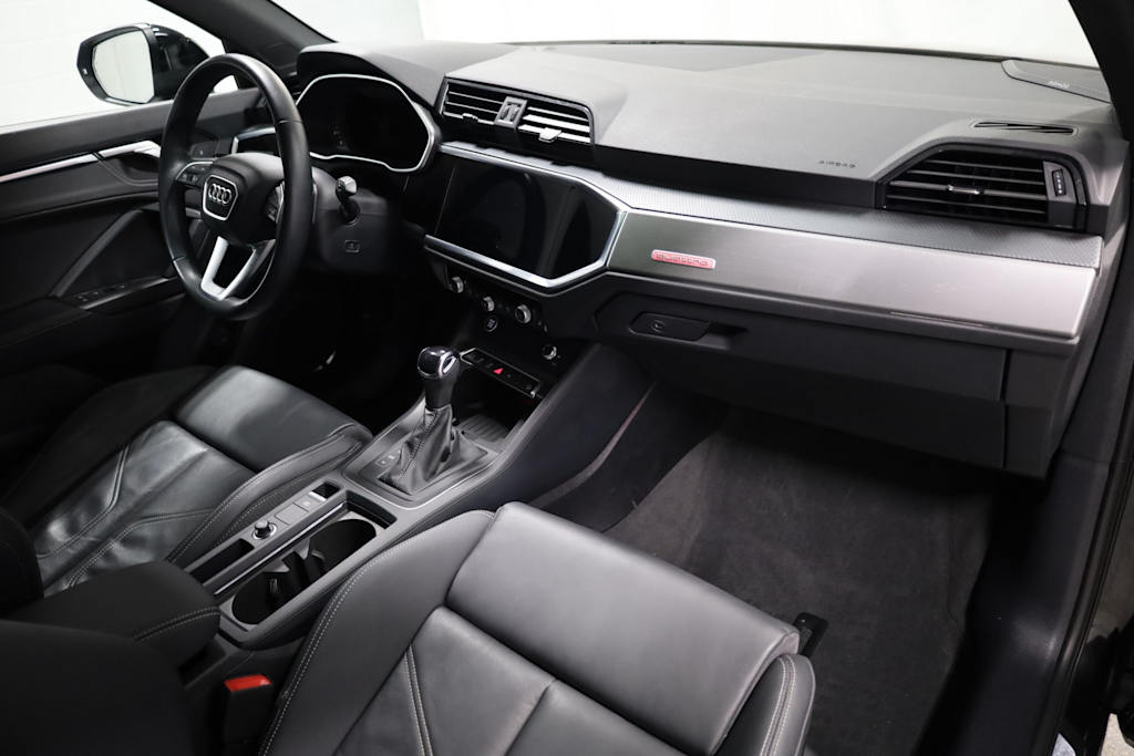 2023 Audi Q3 Premium Plus 10