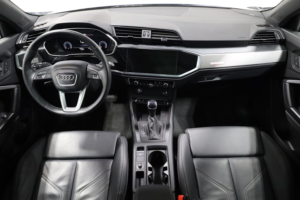 2023 Audi Q3 Premium Plus 15