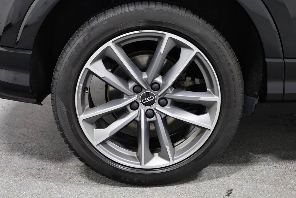 2023 Audi Q3 Premium Plus 41