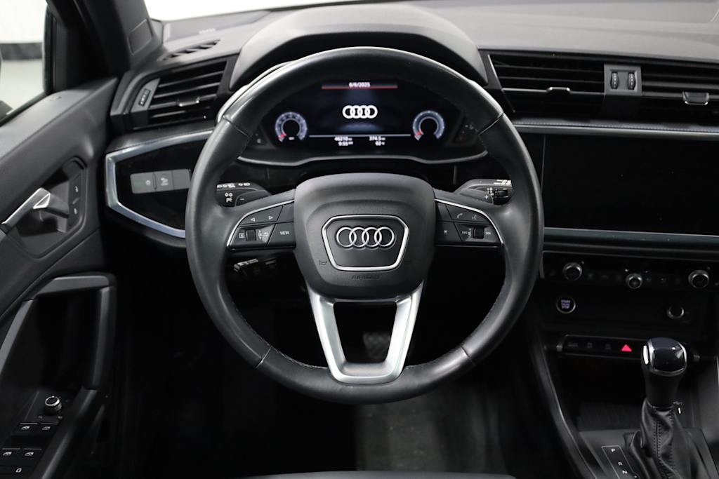 2023 Audi Q3 Premium Plus 14