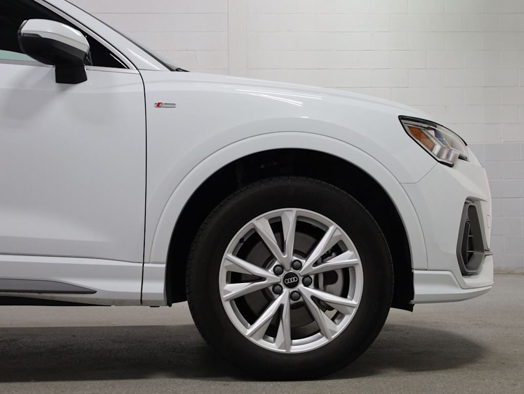 Thumbnail: 2025 Audi Q3 - 7