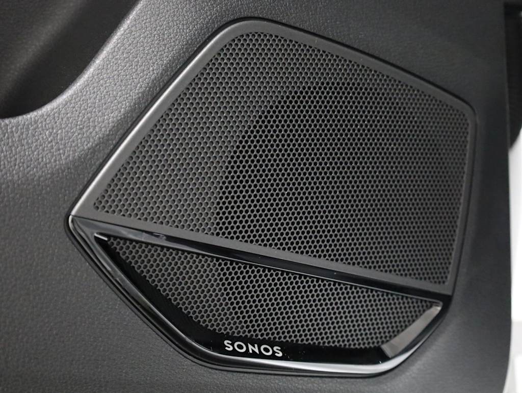 Thumbnail: 2025 Audi Q3 - 28