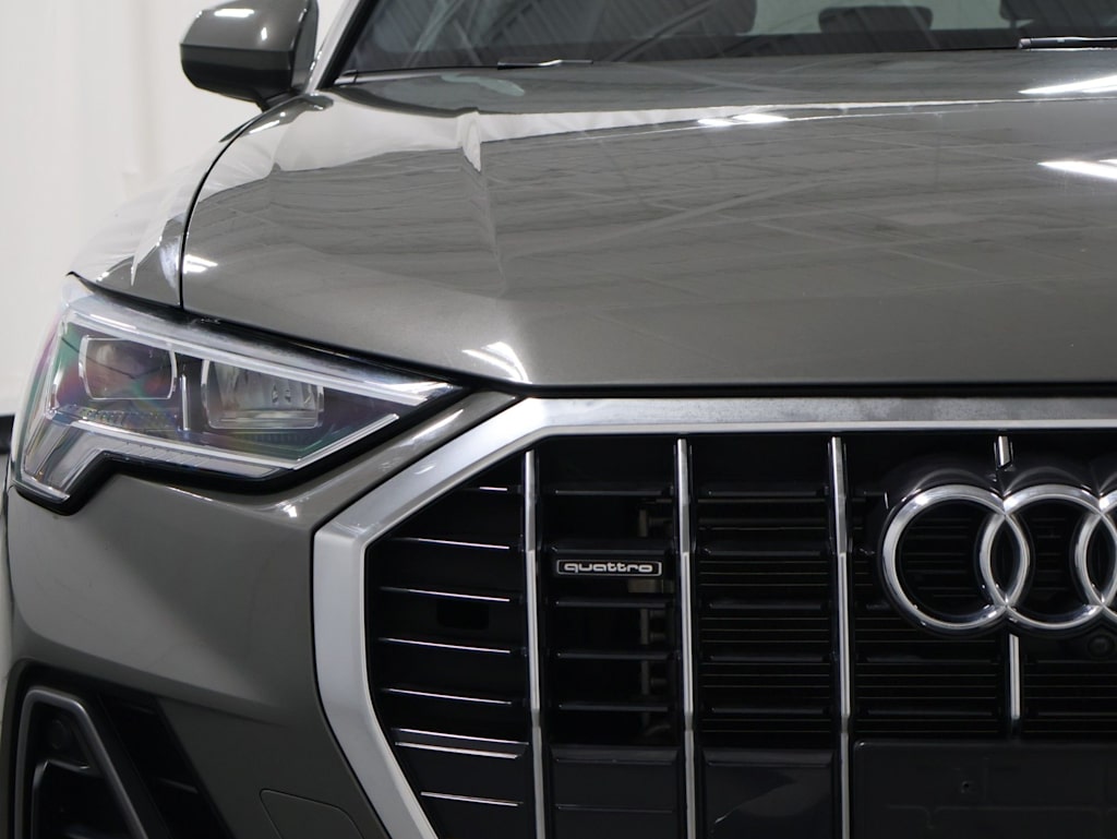Thumbnail: 2023 Audi Q3 - 26