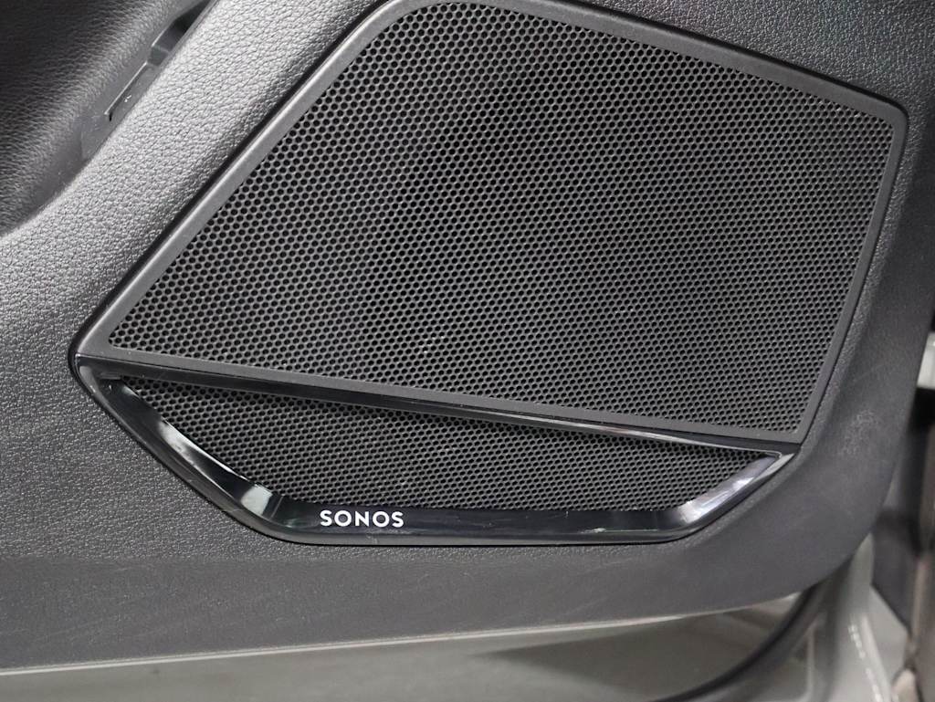 Thumbnail: 2023 Audi Q3 - 28
