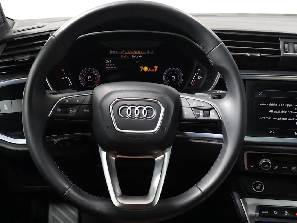 Thumbnail: 2023 Audi Q3 - 14