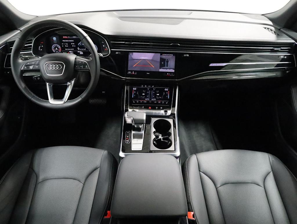 Thumbnail: 2026 Audi Q8 - 15