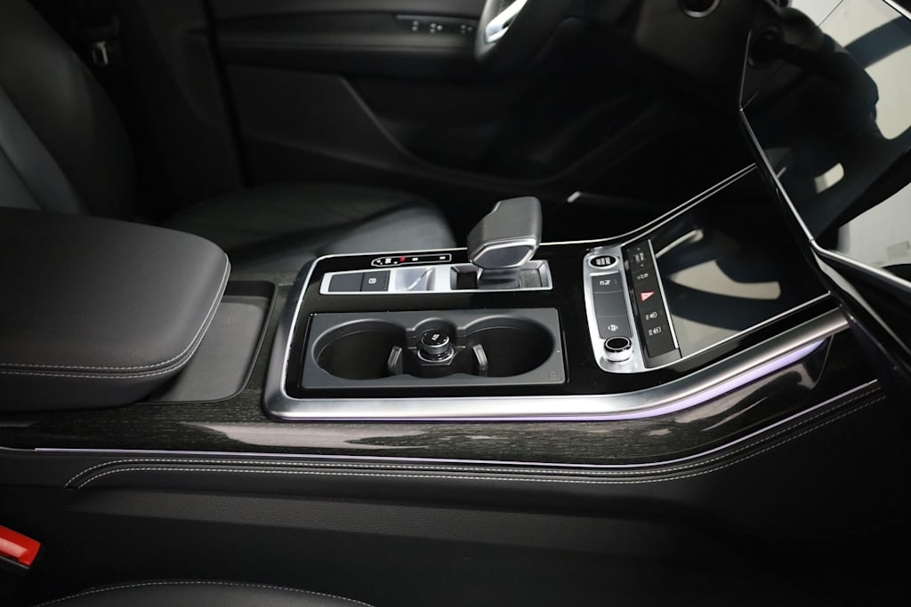 Thumbnail: 2023 Audi Q8 - 17