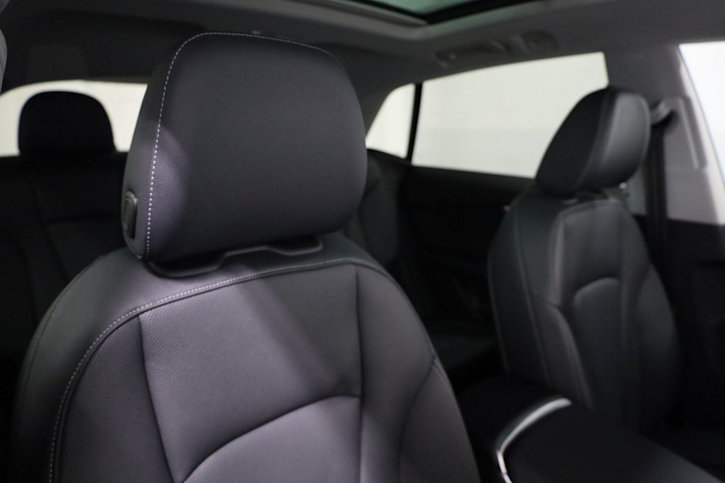 Thumbnail: 2023 Audi Q8 - 31