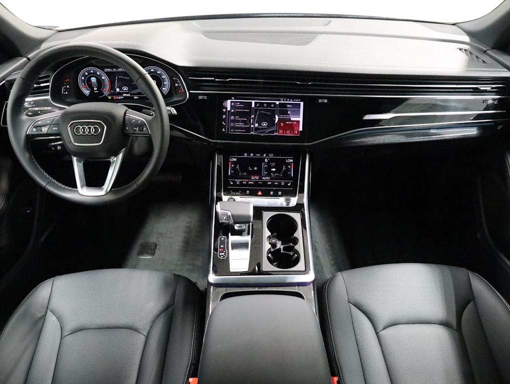 Thumbnail: 2026 Audi Q8 - 15