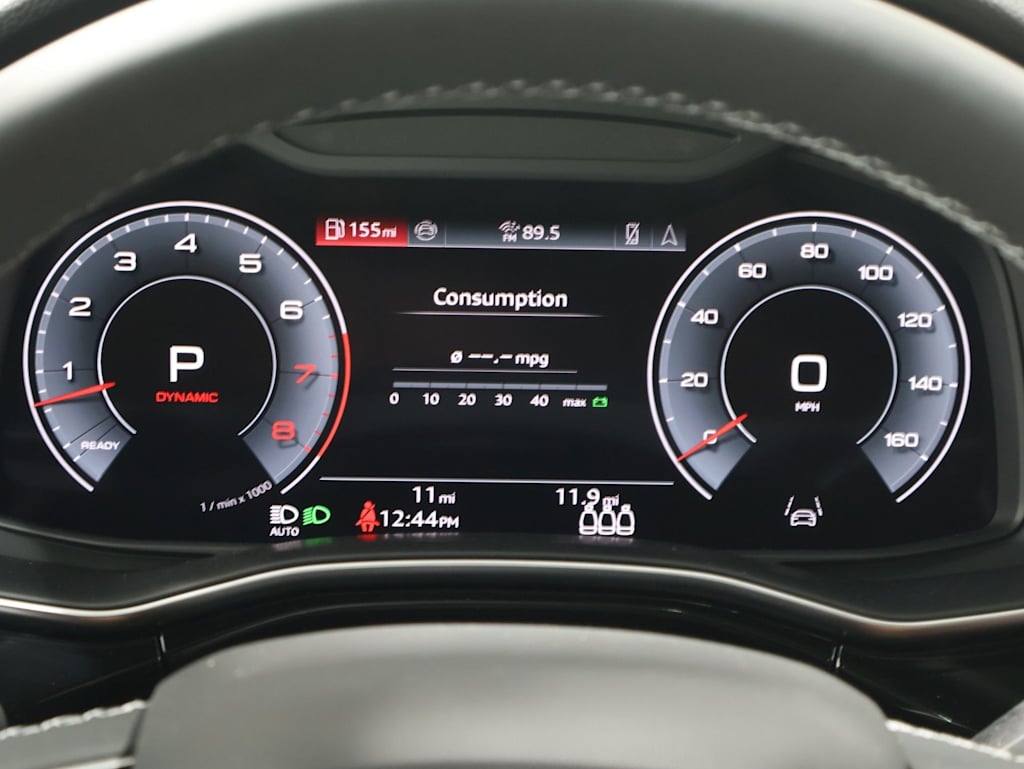 Thumbnail: 2026 Audi Q8 - 18
