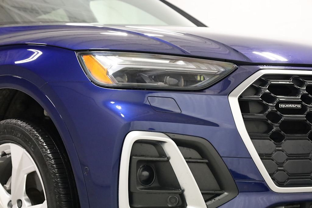 Thumbnail: 2023 Audi Q5 - 26