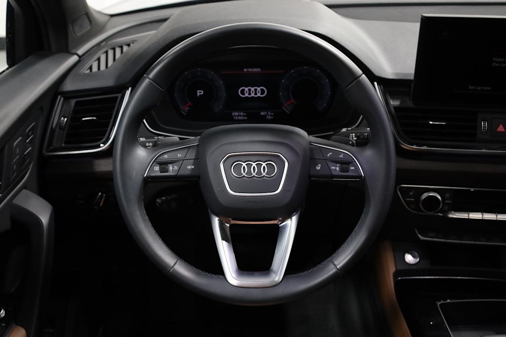 Thumbnail: 2023 Audi Q5 - 14