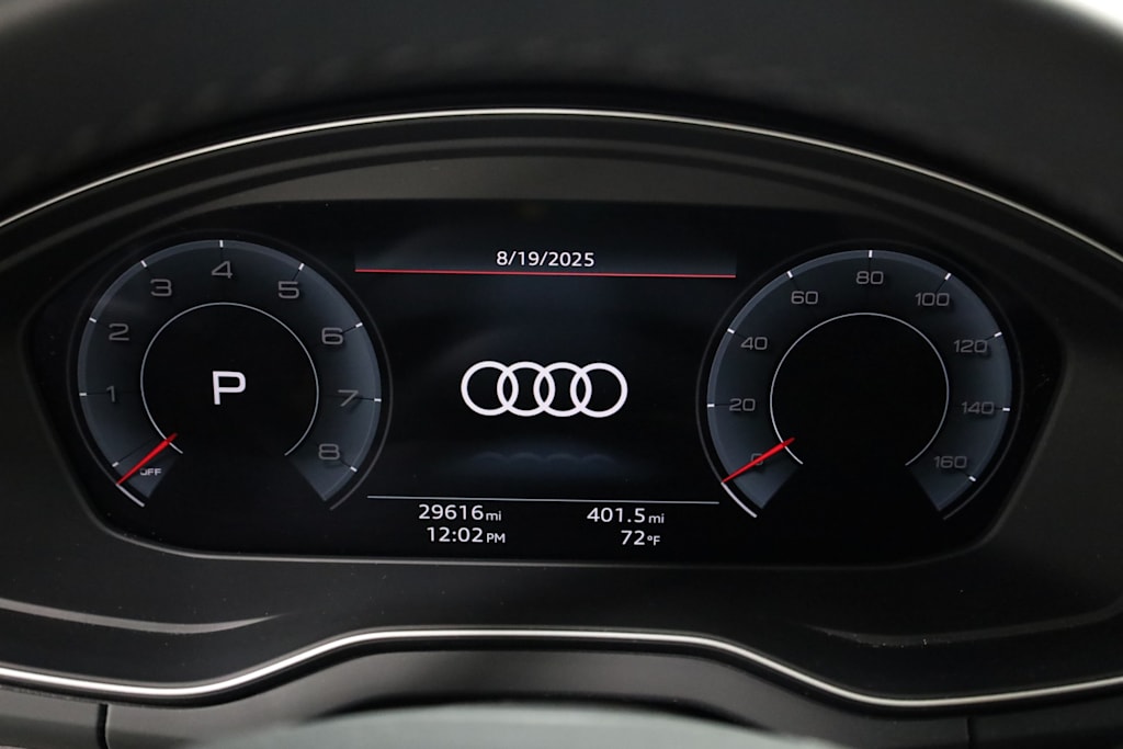 Thumbnail: 2023 Audi Q5 - 18