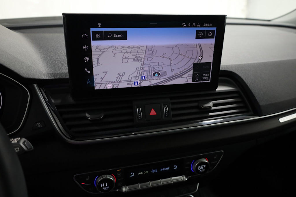 Thumbnail: 2024 Audi Q5 - 35