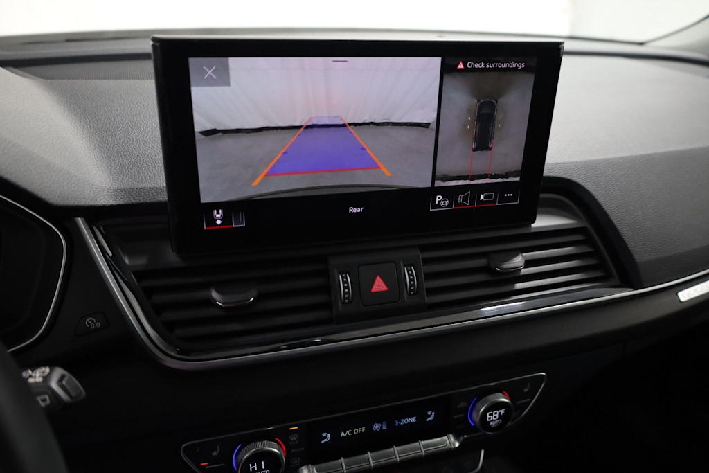 Thumbnail: 2024 Audi Q5 - 36