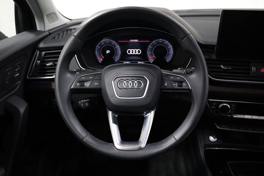 Thumbnail: 2024 Audi Q5 - 14