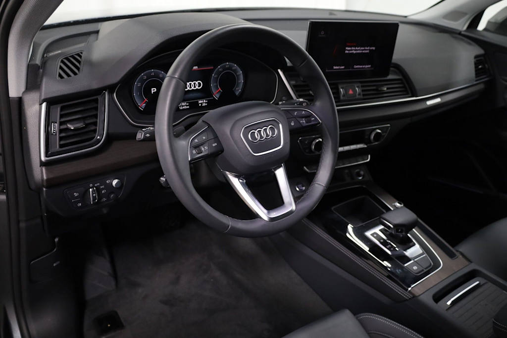 Thumbnail: 2024 Audi Q5 - 2