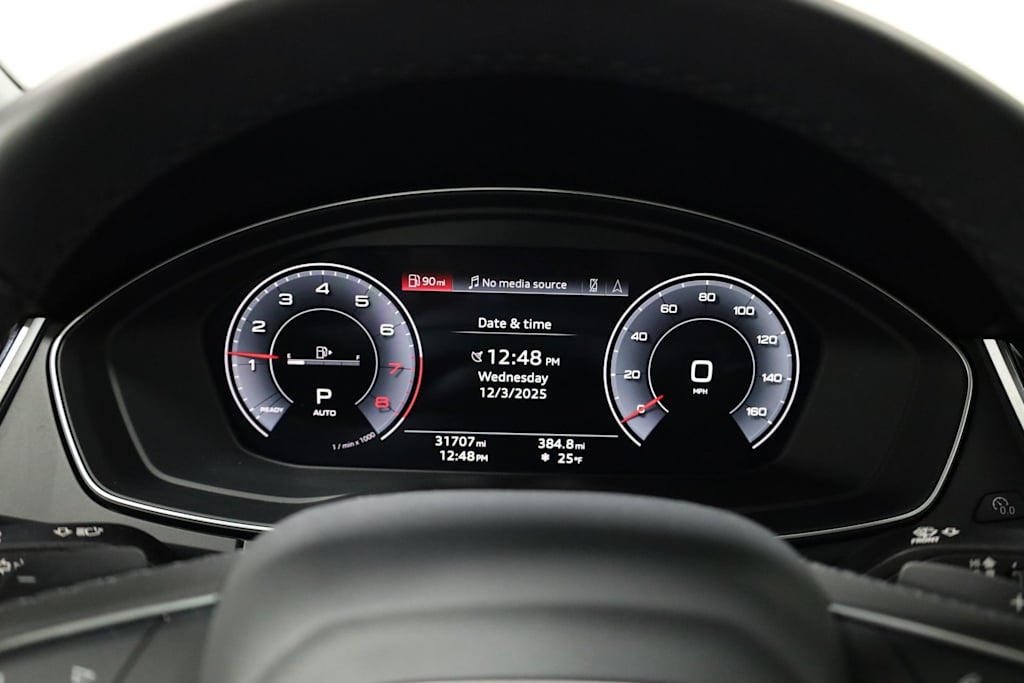 Thumbnail: 2024 Audi Q5 - 18