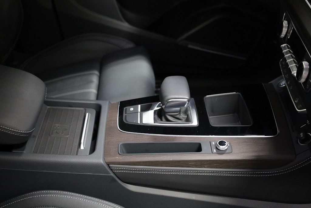 Thumbnail: 2024 Audi Q5 - 17