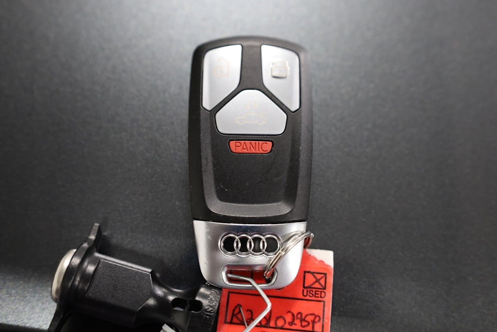 Thumbnail: 2024 Audi Q5 - 20