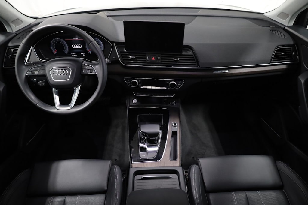 Thumbnail: 2024 Audi Q5 - 15