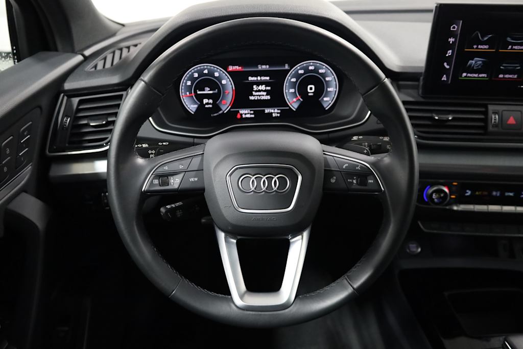 Thumbnail: 2025 Audi Q5 - 14