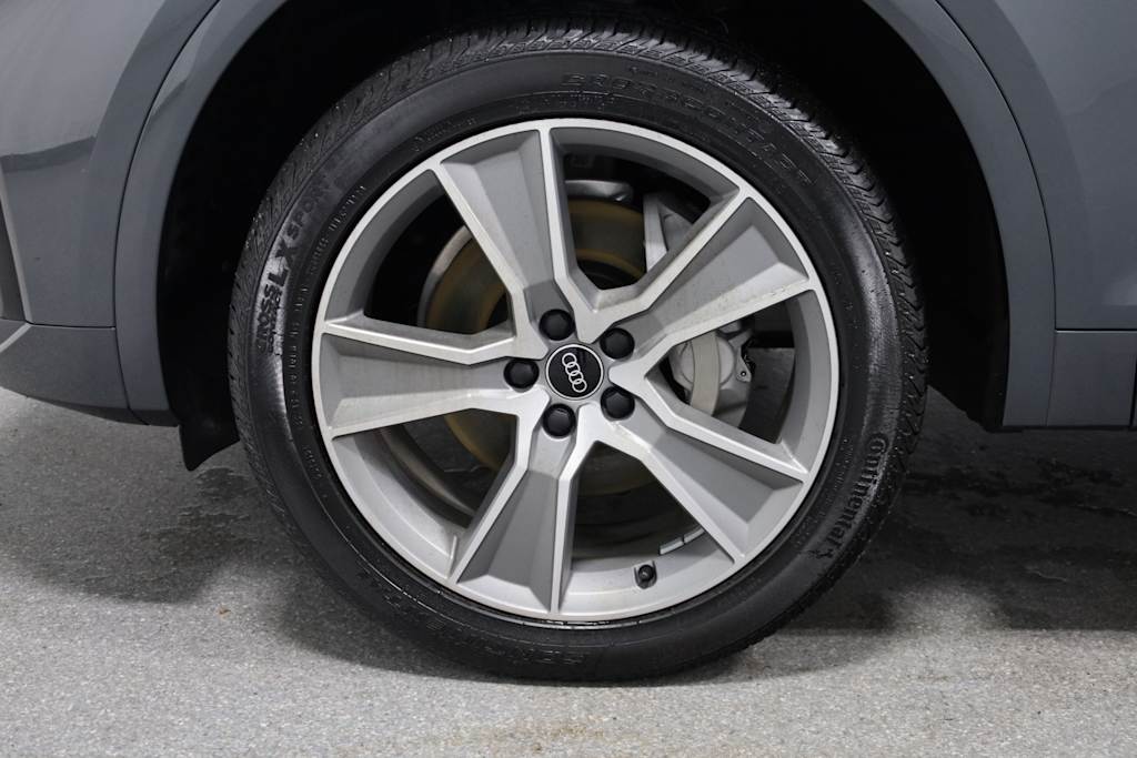 2025 Audi Q5 e Premium 39