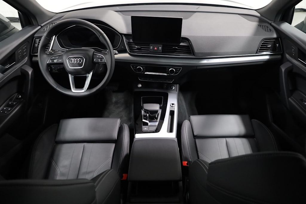 2025 Audi Q5 e Premium 14