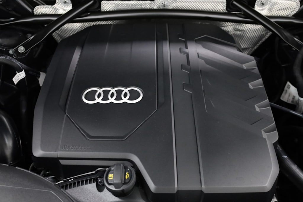 2025 Audi Q5 e Premium 8
