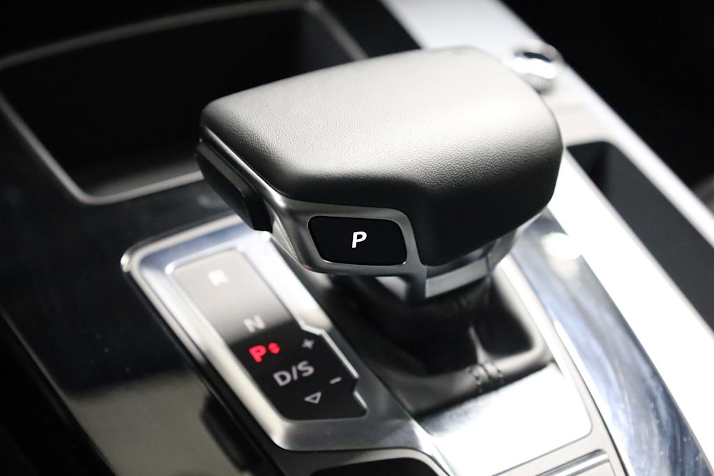 2025 Audi Q5 e Premium 31
