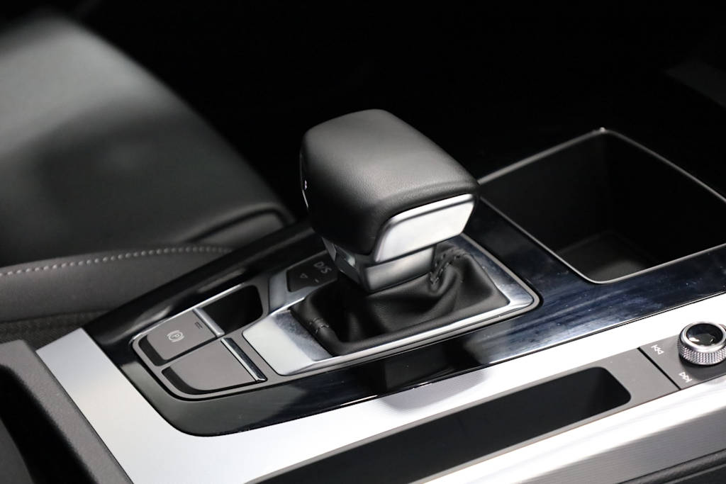 2025 Audi Q5 e Premium 16